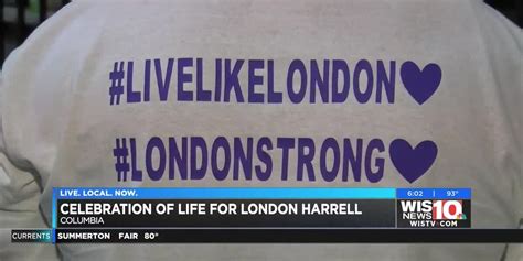 London Harrell